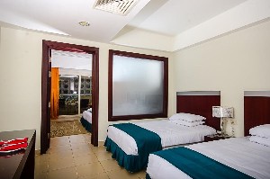 Serenity Fun City Resort 5* (5*)