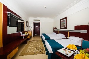 Serenity Fun City Resort 5* (5*)