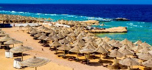 Serenity Makadi Beach 5* (5*)