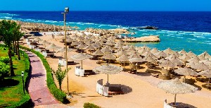 Serenity Makadi Beach 5* (5*)