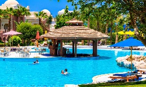 Serenity Makadi Beach 5* (5*)