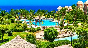 Serenity Makadi Beach 5* (5*)