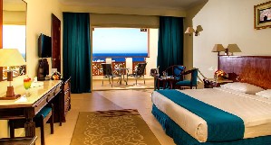 Serenity Makadi Beach 5* (5*)