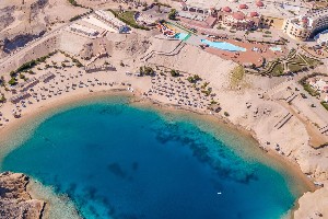Hotel SIVA GOLDEN BAY MAKADI wakacje