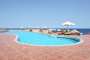 Hotel SIVA GOLDEN BAY MAKADI wakacje