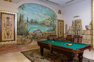 Hotel SIVA GOLDEN BAY MAKADI wakacje