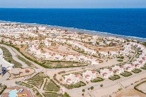 Hotel SIVA GOLDEN BAY MAKADI wakacje