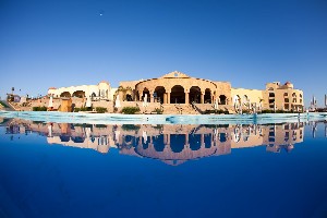 Hotel SIVA GOLDEN BAY MAKADI wakacje