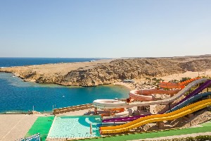 Hotel SIVA GOLDEN BAY MAKADI wakacje