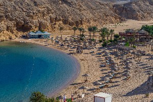 Hotel SIVA GOLDEN BAY MAKADI wakacje