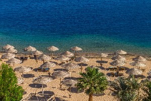 Hotel SIVA GOLDEN BAY MAKADI wakacje