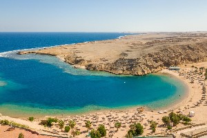 Hotel SIVA GOLDEN BAY MAKADI wakacje