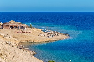 Hotel SIVA GOLDEN BAY MAKADI wakacje