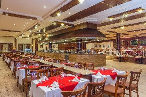 Hotel SIVA GOLDEN BAY MAKADI wakacje