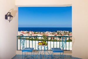 Hotel SIVA GOLDEN BAY MAKADI wakacje