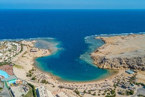 Hotel SIVA GOLDEN BAY MAKADI wakacje