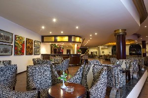 Hotel SIVA GOLDEN BAY MAKADI wakacje