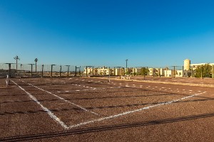 Hotel SIVA GOLDEN BAY MAKADI wakacje
