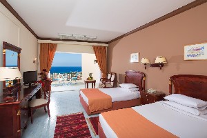 Hotel SIVA GOLDEN BAY MAKADI wakacje