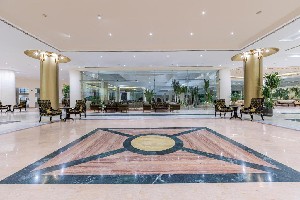 Hotel SIVA GOLDEN BAY MAKADI wakacje