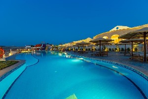 Hotel SIVA GOLDEN BAY MAKADI wakacje