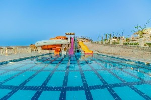 Hotel SIVA GOLDEN BAY MAKADI wakacje