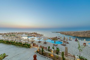 Hotel SIVA GOLDEN BAY MAKADI wakacje