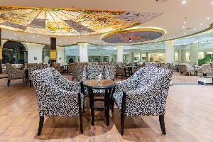 Hotel SIVA GOLDEN BAY MAKADI wakacje