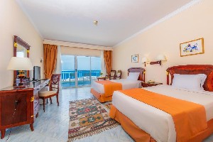 Hotel SIVA GOLDEN BAY MAKADI wakacje