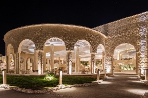 Hotel SIVA GOLDEN BAY MAKADI wakacje