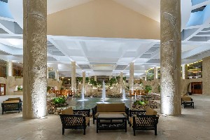 Hotel SIVA GOLDEN BAY MAKADI wakacje