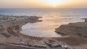 Hotel SIVA GOLDEN BAY MAKADI wakacje