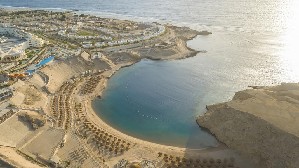 Hotel SIVA GOLDEN BAY MAKADI wakacje