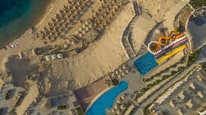 Hotel SIVA GOLDEN BAY MAKADI wakacje