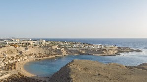 Hotel SIVA GOLDEN BAY MAKADI wakacje