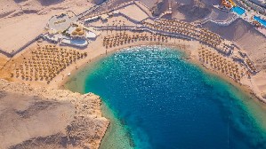 Hotel SIVA GOLDEN BAY MAKADI wakacje