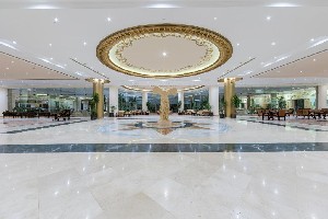 Hotel SIVA GOLDEN BAY MAKADI wakacje