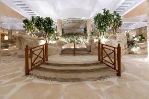 Hotel SIVA GOLDEN BAY MAKADI wakacje