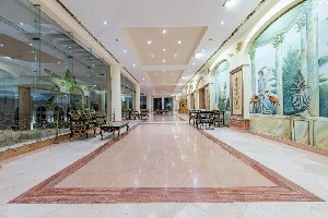 Hotel SIVA GOLDEN BAY MAKADI wakacje