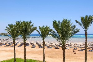 Hotel STELLA MAKADI BEACH RESORT & SPA wakacje