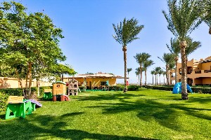 Hotel STELLA MAKADI BEACH RESORT & SPA wakacje