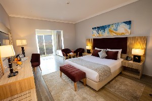 Hotel STELLA MAKADI BEACH RESORT & SPA wakacje