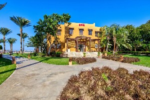 Hotel STELLA MAKADI BEACH RESORT & SPA wakacje