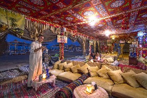 Hotel STELLA MAKADI BEACH RESORT & SPA wakacje