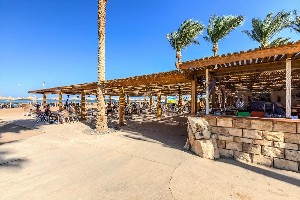 Hotel STELLA MAKADI BEACH RESORT & SPA wakacje