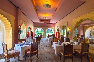 Hotel STELLA MAKADI BEACH RESORT & SPA wakacje