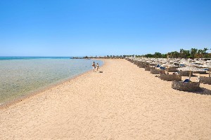 Hotel STELLA MAKADI BEACH RESORT & SPA wakacje