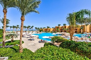 Hotel STELLA MAKADI BEACH RESORT & SPA wakacje