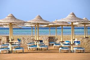 Hotel STELLA MAKADI BEACH RESORT & SPA wakacje