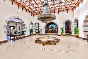 Hotel STELLA MAKADI BEACH RESORT & SPA wakacje